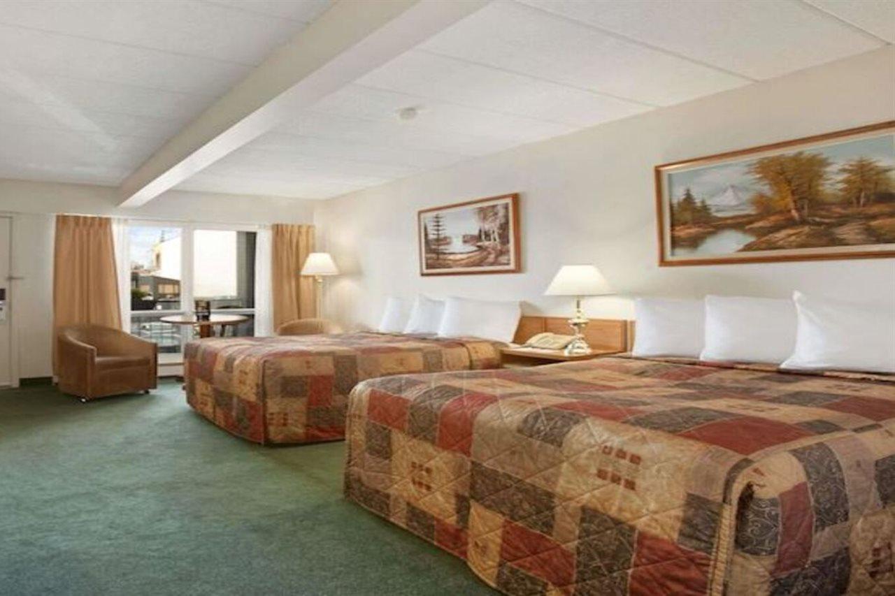 Thriftlodge At The Falls 2* Niagara Falls